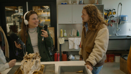 Het Klokhuis | Podcast maken